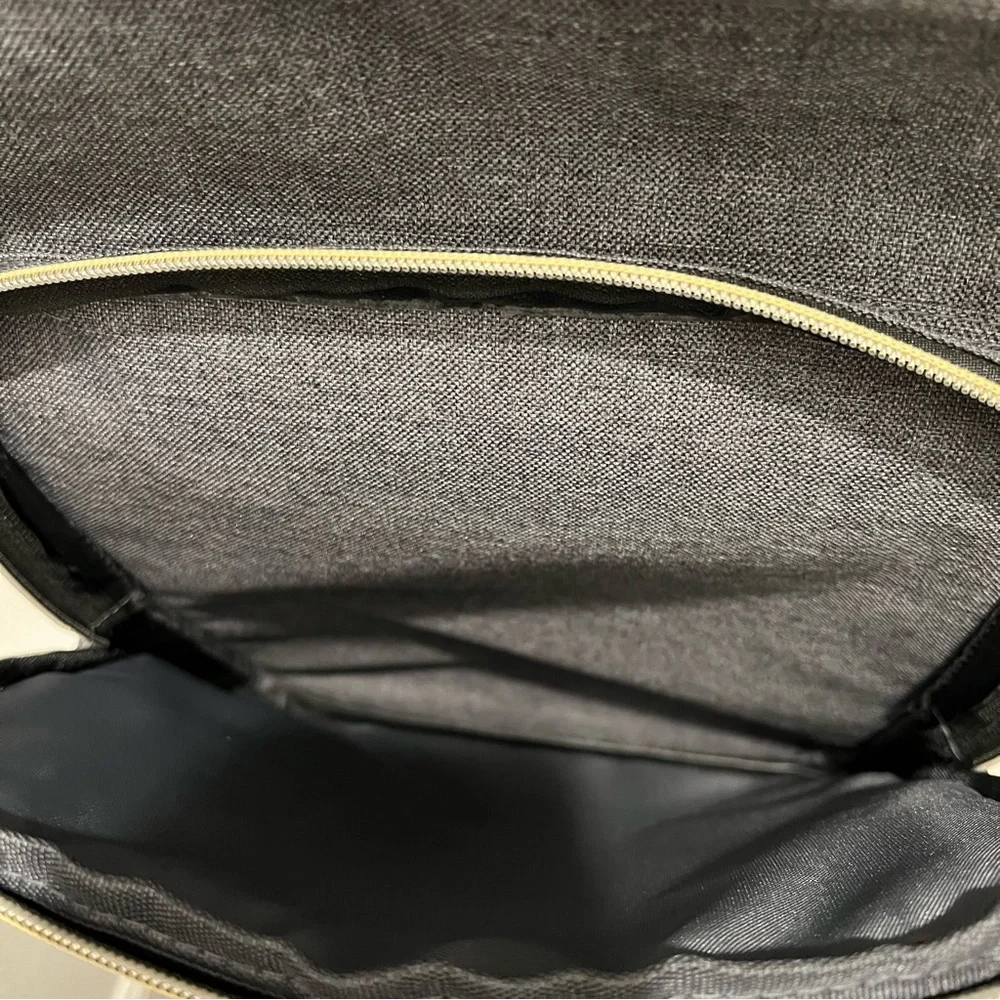 Like New Laptop Backpack with USB Charger and Charging Port